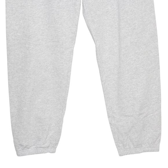 Sporty & Rich Wellness Club Cotton Blend Graphic Sweatpants Size XL - Picture 5 of 10